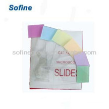 High Quality Microscope Slides,Frost Slide Microscope Slide